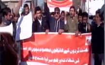 Residents of PoK confirm presence of terror training camps, say ‘lives have been made living hell’: 10 proofs