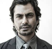 Buldhana Shiv Sena stops the entry of Nawazuddin Siddiqui in Ramlila