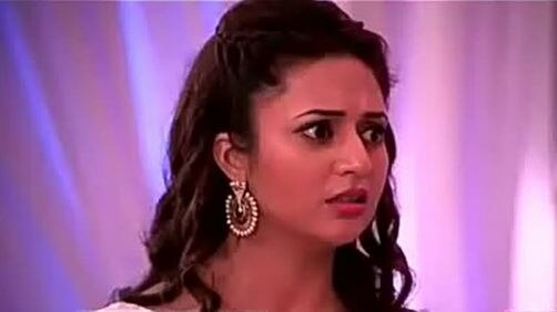 YEH HAI MOHABBATEIN: Ishita CRIES OUT badly after slapping Raman YEH HAI MOHABBATEIN: Ishita CRIES OUT badly after slapping Raman