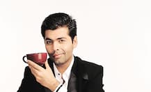 KJo to be back with 'Koffee with Karan' in November
