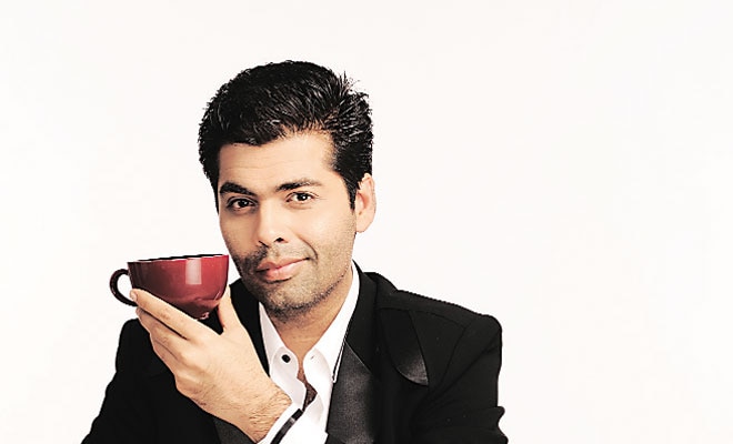 KJo to be back with 'Koffee with Karan' in November KJo to be back with 'Koffee with Karan' in November