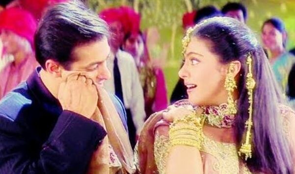 Karan Johar had to beg Salman not to wear torn jeans in Kuch Kuch Hota Hai Karan Johar had to beg Salman not to wear torn jeans in Kuch Kuch Hota Hai