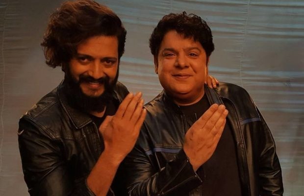 Sajid Khan, Riteish Deshmukh support ban on Pakistani actors Sajid Khan, Riteish Deshmukh support ban on Pakistani actors