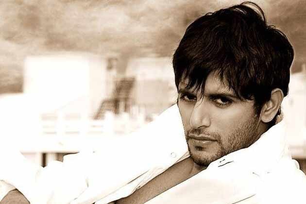 I was approached for 'Naagin' season 1: Karanvir Bohra I was approached for 'Naagin' season 1: Karanvir Bohra