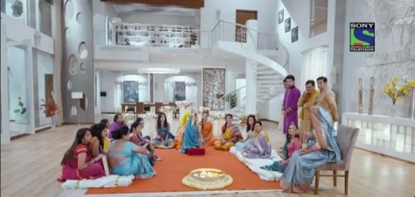 KUCH RANG PYAR KE AISE BHI actress exits from the show KUCH RANG PYAR KE AISE BHI actress exits from the show