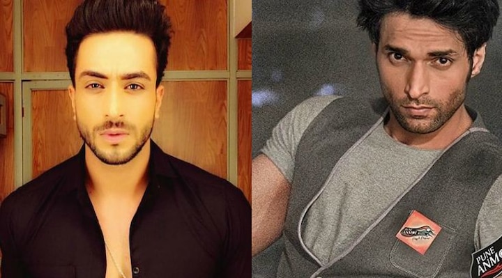 PYAR TUNE KYA KIYA: Shaleen Malhotra IN and Aly Goni OUT PYAR TUNE KYA KIYA: Shaleen Malhotra IN and Aly Goni OUT