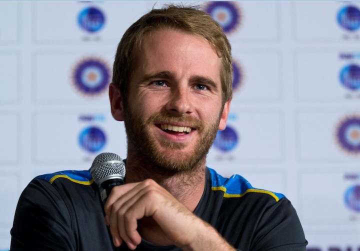 Williamson optimistic of playing in final Test Williamson optimistic of playing in final Test