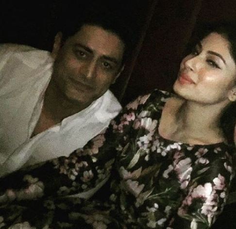 EXCLUSIVE: Mohit Raina reveals his MARRIAGE date, confesses Mouni Roy is his favourite EXCLUSIVE: Mohit Raina reveals his MARRIAGE date, confesses Mouni Roy is his favourite