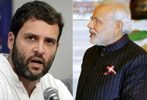PM Narendra Modi as pure as Ganga; Rahul Gandhi's allegation shows his frustration: BJP PM Narendra Modi as pure as Ganga; Rahul Gandhi's allegation shows his frustration: BJP