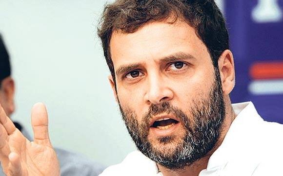 BJP should punish the guilty, not collude with them: Rahul Gandhi on Chandigarh stalking case BJP should punish the guilty, not collude with them: Rahul Gandhi on Chandigarh stalking case