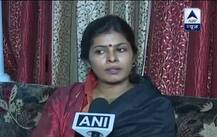 Swati Singh, Dayashankar Singh's wife made chief of UP BJP's women's wing