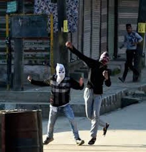 Clashes in Muzaffarnagar, U.P over children studying in a mosque Clashes in Muzaffarnagar, U.P over children studying in a mosque