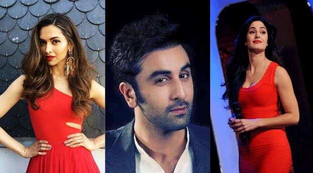 REVEALED: Ranbir Kapoor Chooses Katrina Kaif Over Deepika Padukone REVEALED: Ranbir Kapoor Chooses Katrina Kaif Over Deepika Padukone