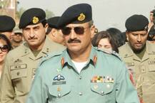 Pak's ISI chief likely to be replaced: report
