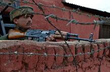 Pakistan resorts to unprovoked shelling on LoC