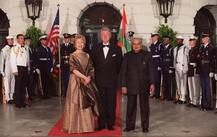 'Keep poor nations away from China, India: Bill Clinton advised Hillary'