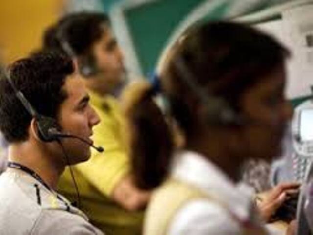 Thane call centre racket claims life of US woman Thane call centre racket claims life of US woman