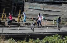 Curfew in Srinagar after 12-year-old dies in pellet firing by police