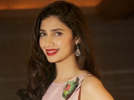 Pak actress Mahira Khan breaks silence, condemns terror attacks Pak actress Mahira Khan breaks silence, condemns terror attacks