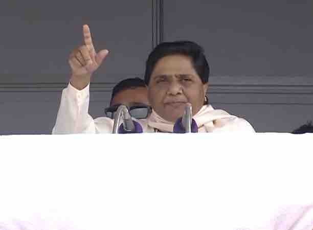 Lucknow: BSP chief Mayawati to show strength on Kanshi Ram’s death anniversary Lucknow: BSP chief Mayawati to show strength on Kanshi Ram’s death anniversary