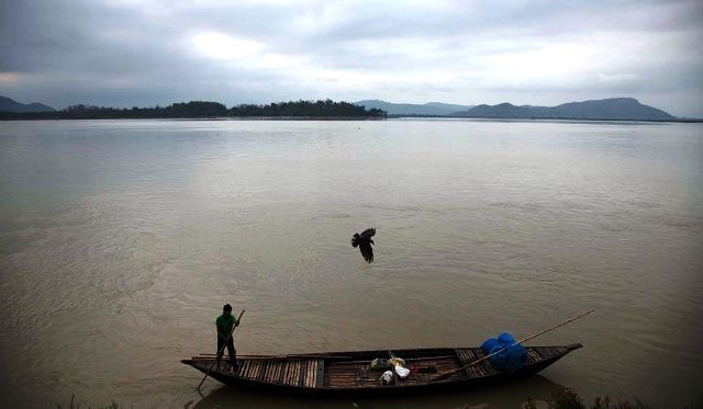 Justifying blockade: Brahmaputra dam not to affect flow to India says China Justifying blockade: Brahmaputra dam not to affect flow to India says China