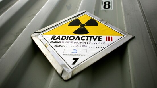 Emergency withdrawn at Del airport after no radioactive leak detected