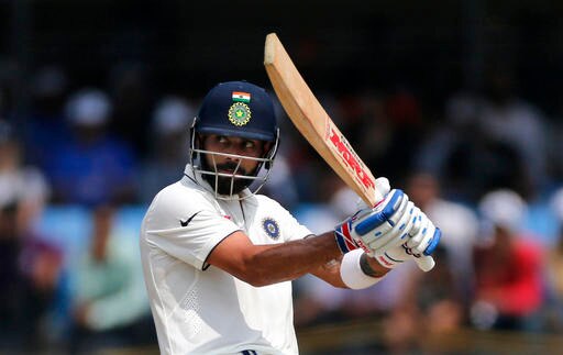 Here's how Twitter reacted to Virat's double hundred Here's how Twitter reacted to Virat's double hundred