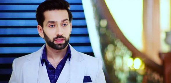 ISHQBAAZ: Shivaay gets JAILED ISHQBAAZ: Shivaay gets JAILED