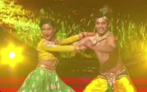 Five young challengers steal the show on 'Jhalak Dikhhla Jaa' Five young challengers steal the show on 'Jhalak Dikhhla Jaa'