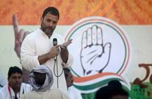 BJP indulging in violence against our Gujarat candidates: Congress