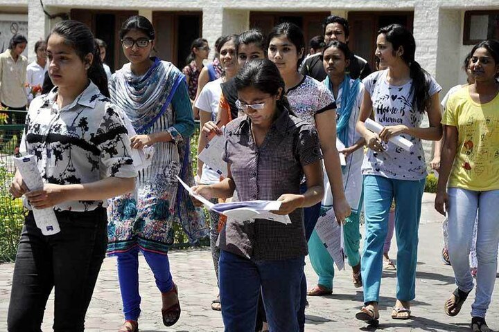 Haryana Board HBSE 10th Result Declared at bseh.org.in Haryana Board HBSE class 10th result declared, 55.15% regular candidates passed