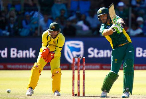SA v AUS: South Africa hand Australia 4th successive loss SA v AUS: South Africa hand Australia 4th successive loss SA v AUS: South Africa hand Australia 4th successive loss