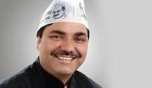 AAP MLA Naresh Balyan issues death threat to ex-party volunteer, FIR lodged
