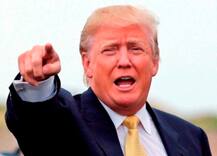 BJP's twin links to Trump