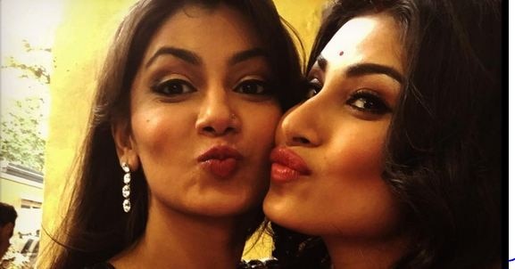 WHOA! Sriti Jha was part of NAAGIN 2 and we didn’t realize! WHOA! Sriti Jha was part of NAAGIN 2 and we didn’t realize!