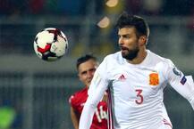 Gerard Pique says he will leave Spain national team after 2018 World Cup