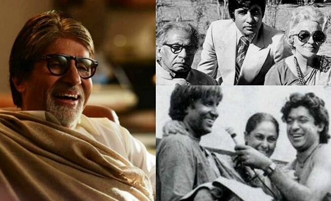 Birthday Special: 10 Lesser Known Facts About Amitabh Bachchan Birthday Special: 10 Lesser Known Facts About Amitabh Bachchan