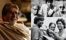 Birthday Special: 10 Lesser Known Facts About Amitabh Bachchan