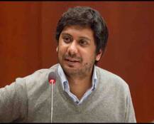 Curbs on Pakistani reporter for reporting civil-military spat