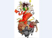 Durga Puja is tacky commerce in today\'s Bengal