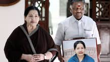 Tamil Nadu CM Jayalithaa's portfolios given to Finance Minister O Panneerselvam over her bad health
