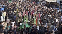 Ashoora-e-Muharram 2016: Shocking tragedy strikes procession in Allahabad