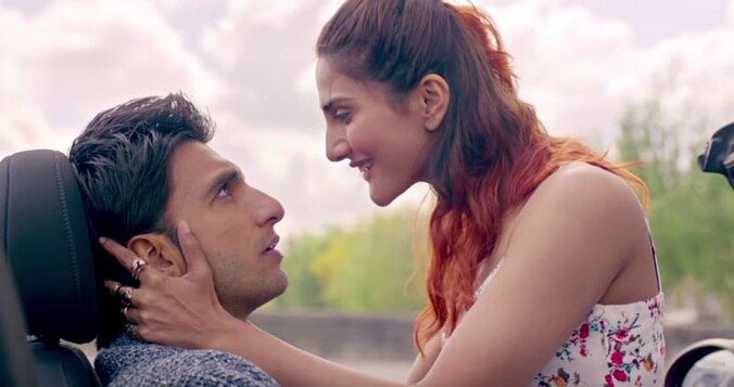 Befikre trailer records whopping 10 million views in 24 hours Befikre trailer records whopping 10 million views in 24 hours