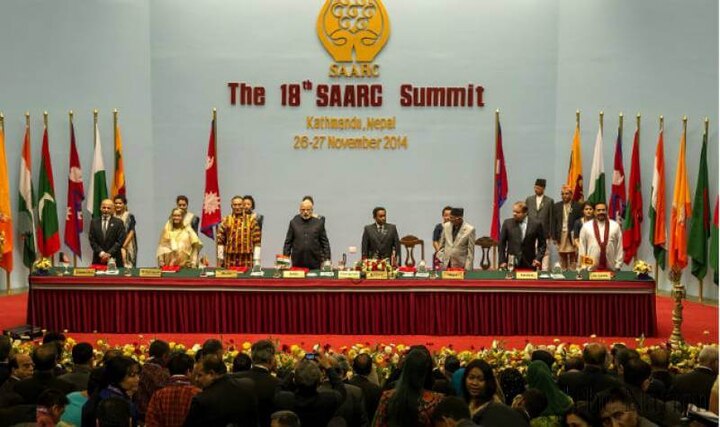 Pakistan seeks bigger SAARC to counter India's influence Pakistan seeks bigger SAARC to counter India's influence