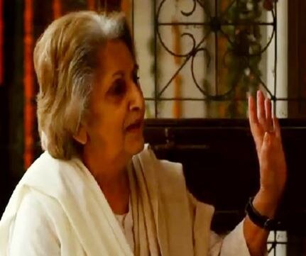 I achieved in 70s what I dreamt at 16: Tripta Lakhanpal I achieved in 70s what I dreamt at 16: Tripta Lakhanpal