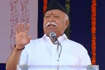RSS does not support trolling: Mohan Bhagwat