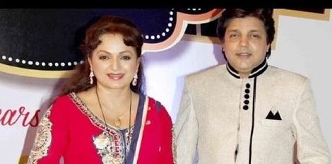 SHOCKING: Upasna Singh aka Kapil’s bua and Neeraj Bhardwaj to get DIVORCED SHOCKING: Upasna Singh aka Kapil’s bua and Neeraj Bhardwaj to get DIVORCED