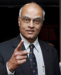 Increasing risk to Pak nukes from army not terrorists: Menon