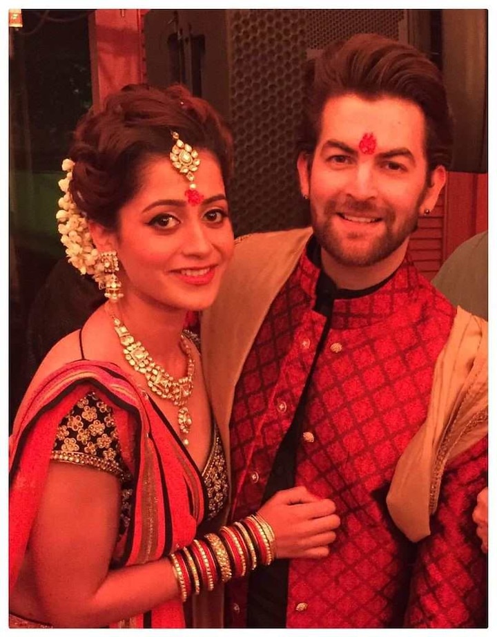CONFIRMED: Neil Nitin Mukesh to tie the knot in Ferbruary CONFIRMED: Neil Nitin Mukesh to tie the knot in Ferbruary