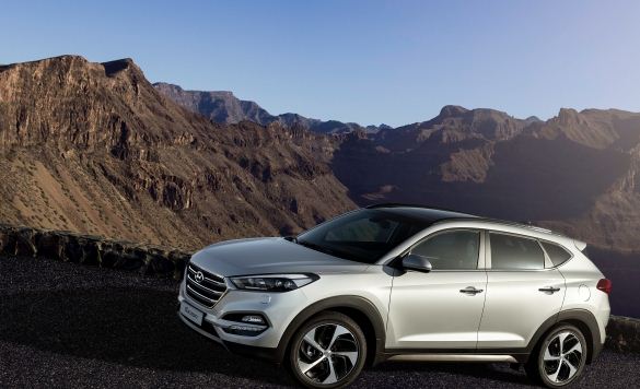 Hyundai Tucson launch delayed